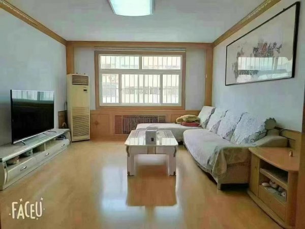 特价急售 城东一区二楼99平 拎包入住 52.8万