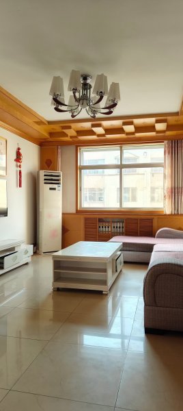 ​​城东二区 4楼 85.5平 49.8万 双气齐全