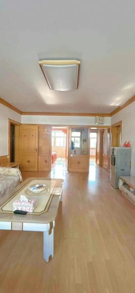 城东一区二楼99平北厅两室可改三室二厅52.8万，​‍﻿‍‌⁠​⁠​‌‏⁠