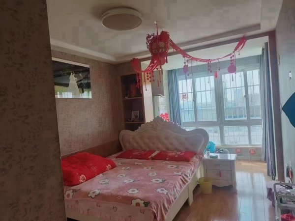 富豪城