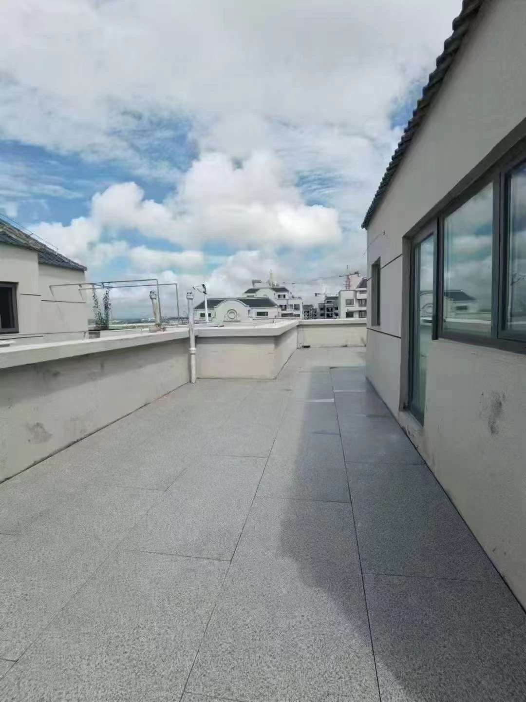 瑞迟康城顶加阁