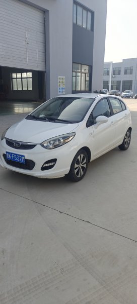一手奇瑞