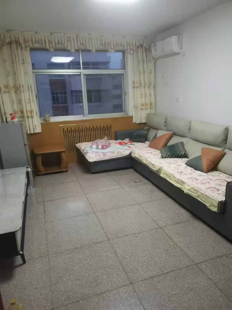 光明小区5楼82平19.8万
