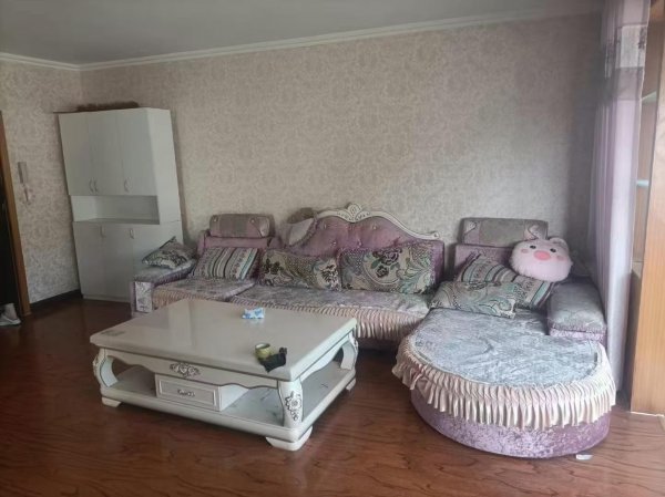金苹果5楼132平35.8万