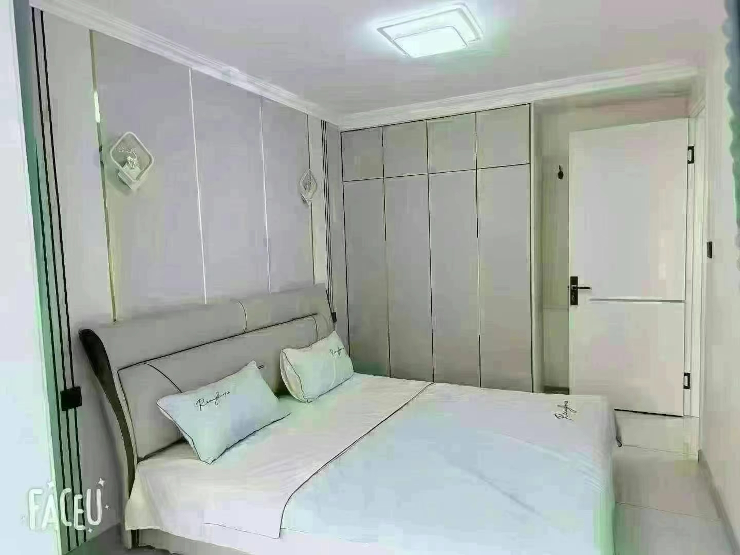笙歌小区精装未住二楼出售