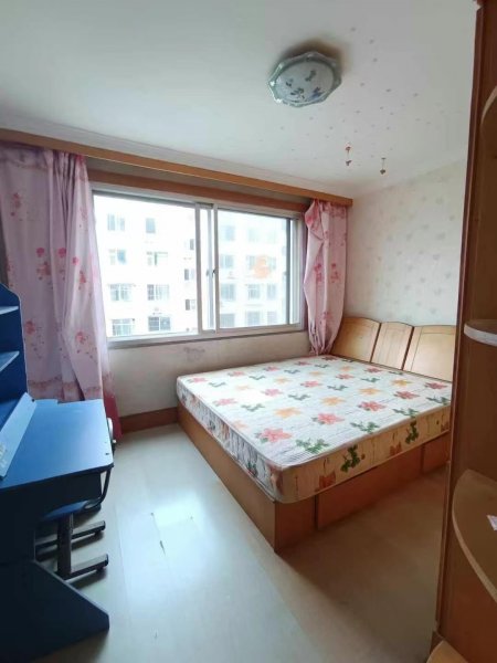 兴东小区 2楼 81平 38.5万 两室两厅
