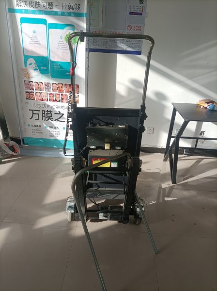 爬楼机转让
