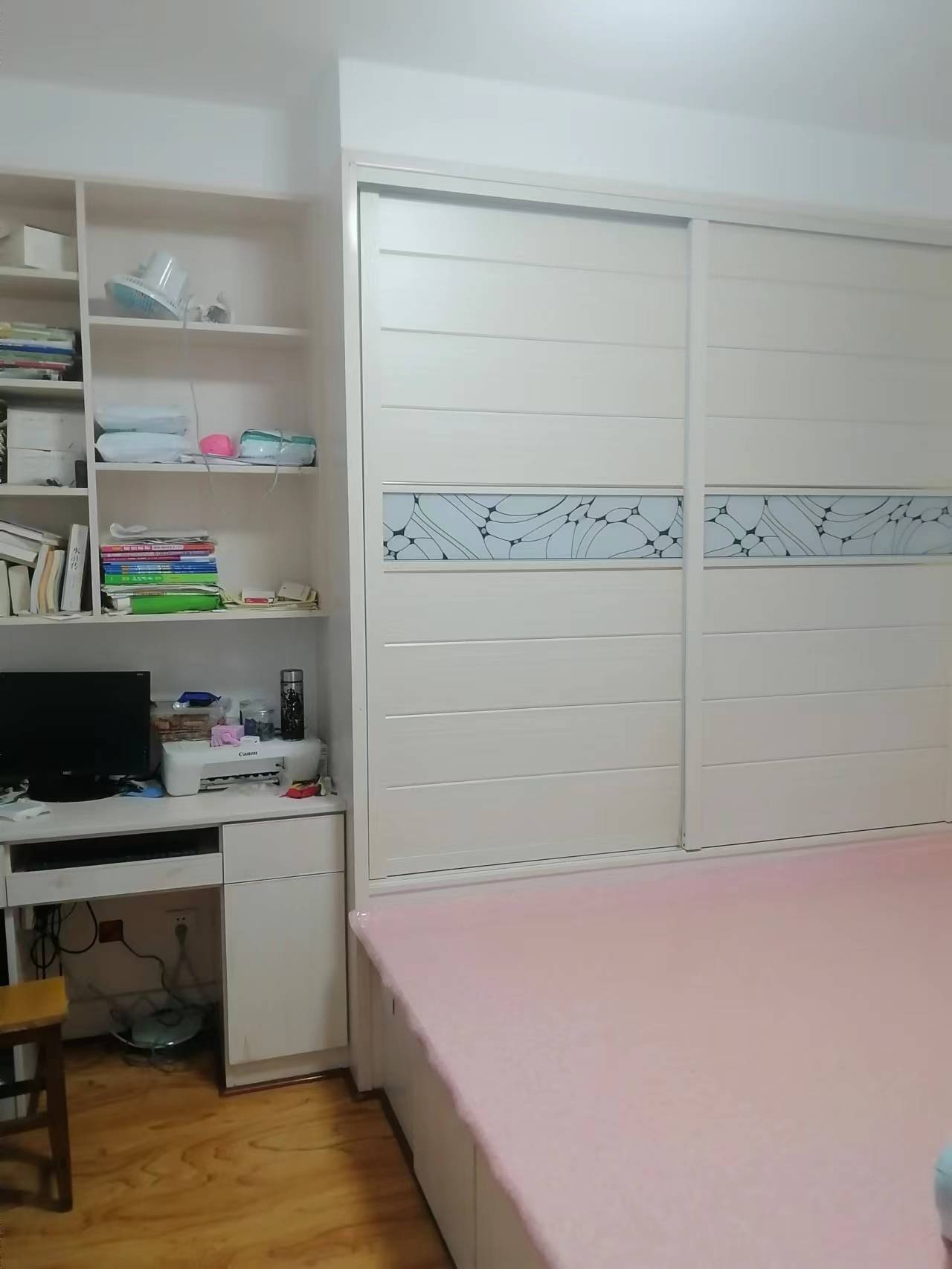 自己家的房子出售
