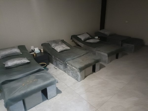 足疗养生会所