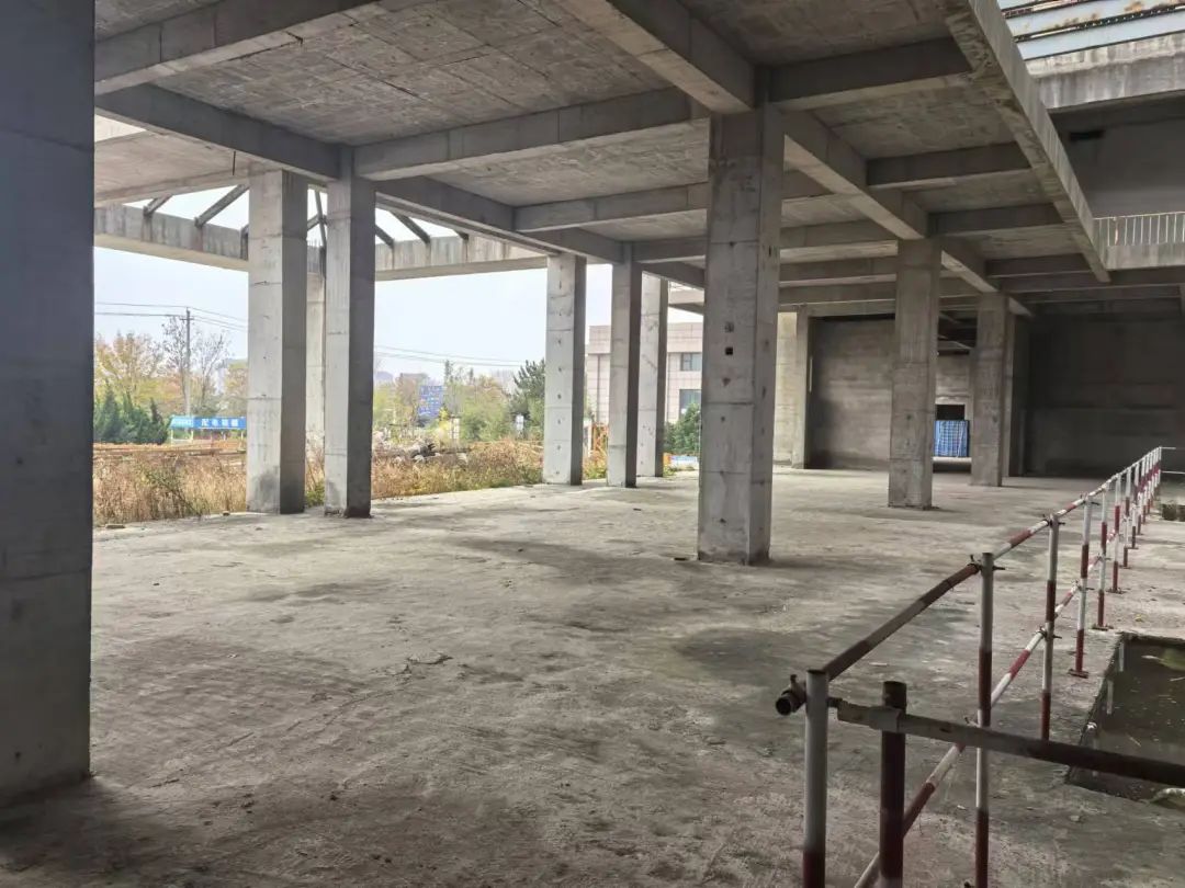 乳山市城市国有资产经营有限公司下属子公司对外招租公告