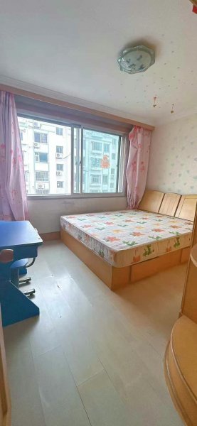 兴东小区2楼81平，38.8万，两室可改三室二厅