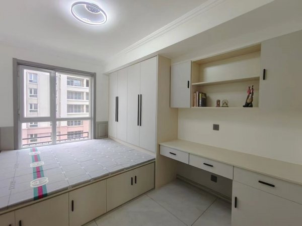 人杰地灵框架电梯洋房 5楼非顶楼 91平！39.8万！豪华装修未住小区集体供暖