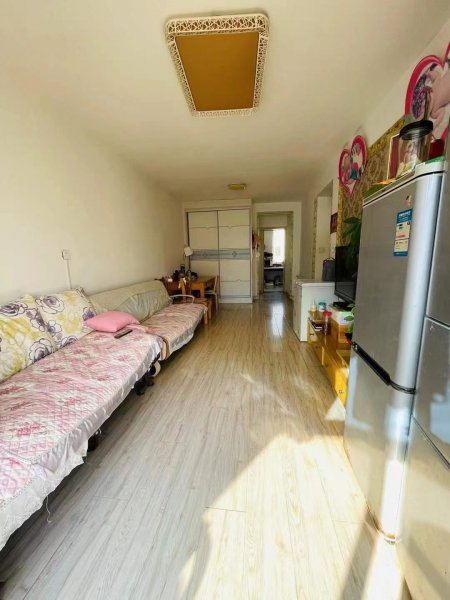 城东一区 四楼68平 拎包入住 39.8万
