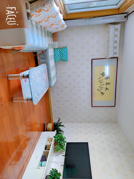 幸福小区二楼 70平 特板正 拎包入住 33.8万