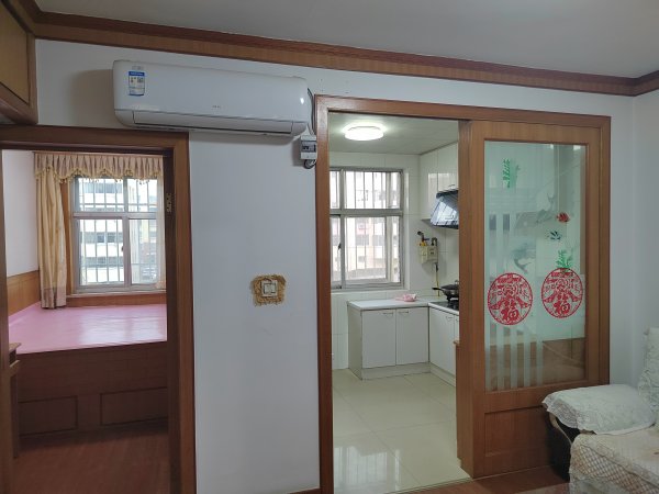 笙歌小区一楼29.8万出售