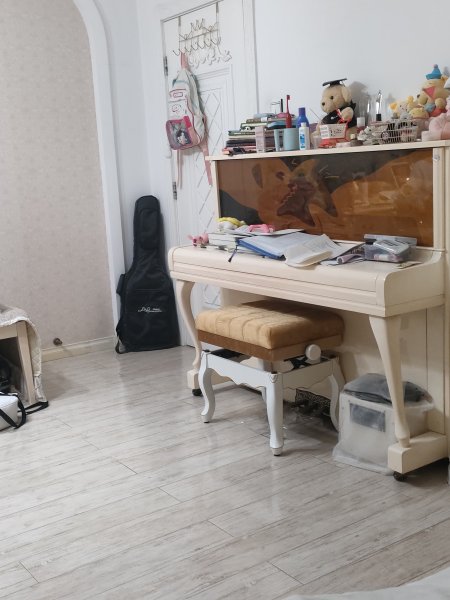 转让二手钢琴