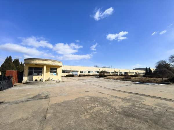 金岭开发区厂房