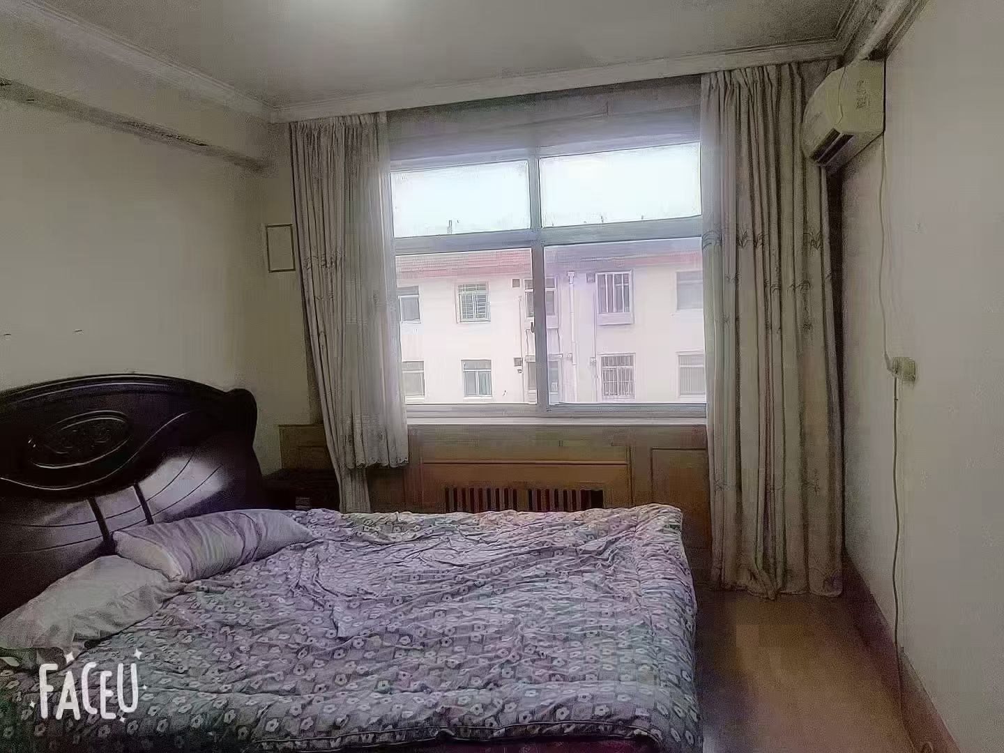 城东1区5楼96平3室600元