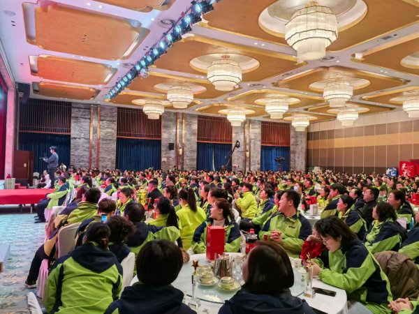 家家福享健康食品连锁招聘