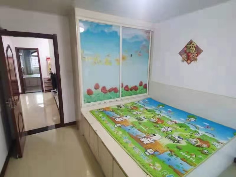 西城区吉祥家园阁楼出租