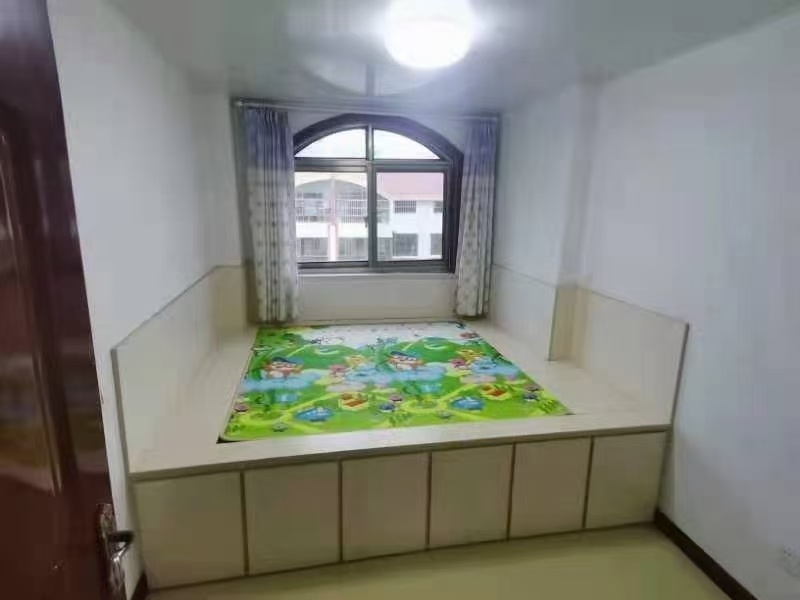 西城区吉祥家园阁楼出租