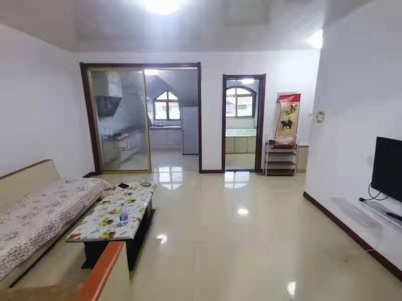 西城区吉祥家园阁楼出租