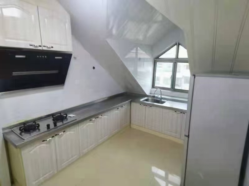 西城区吉祥家园阁楼出租