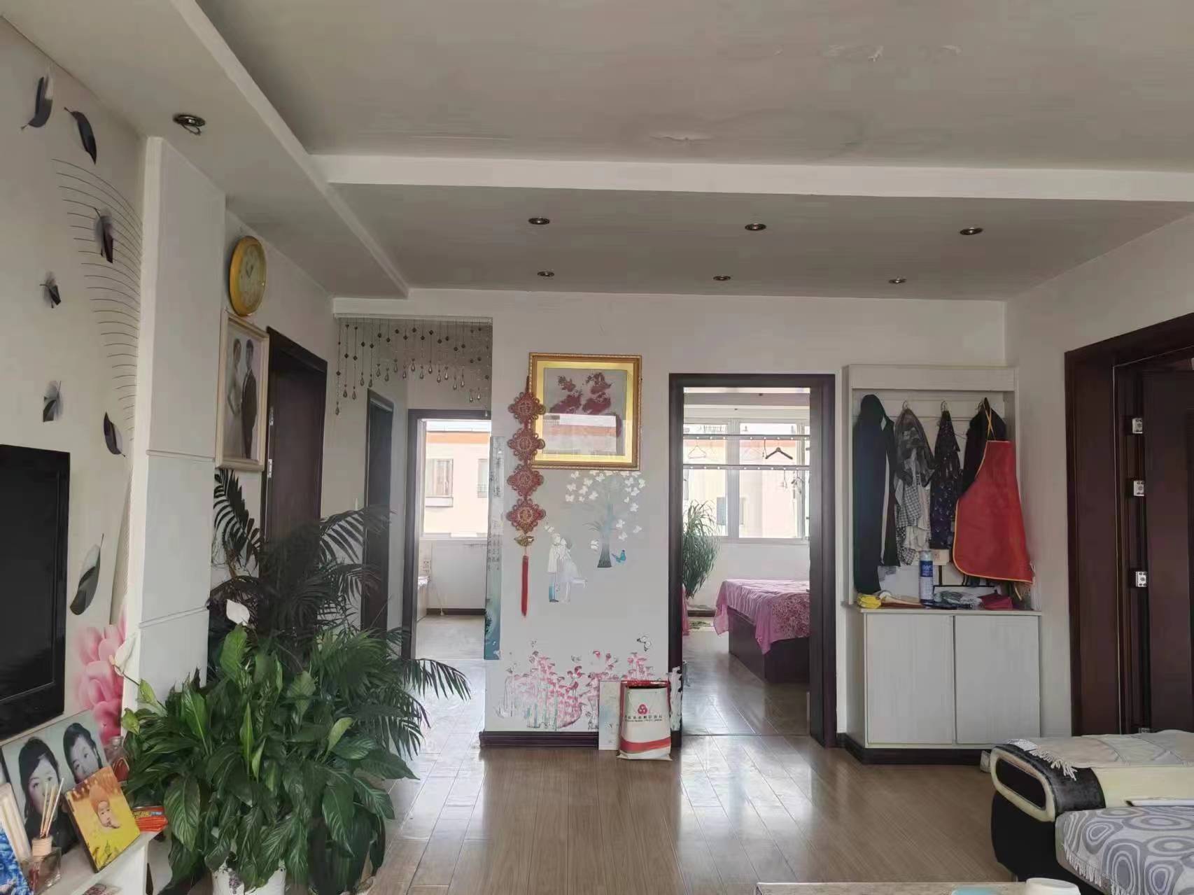 特价学区房，光明小学，怡园中学