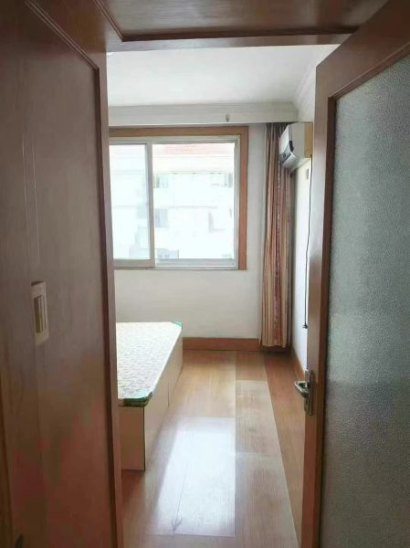 和平小区