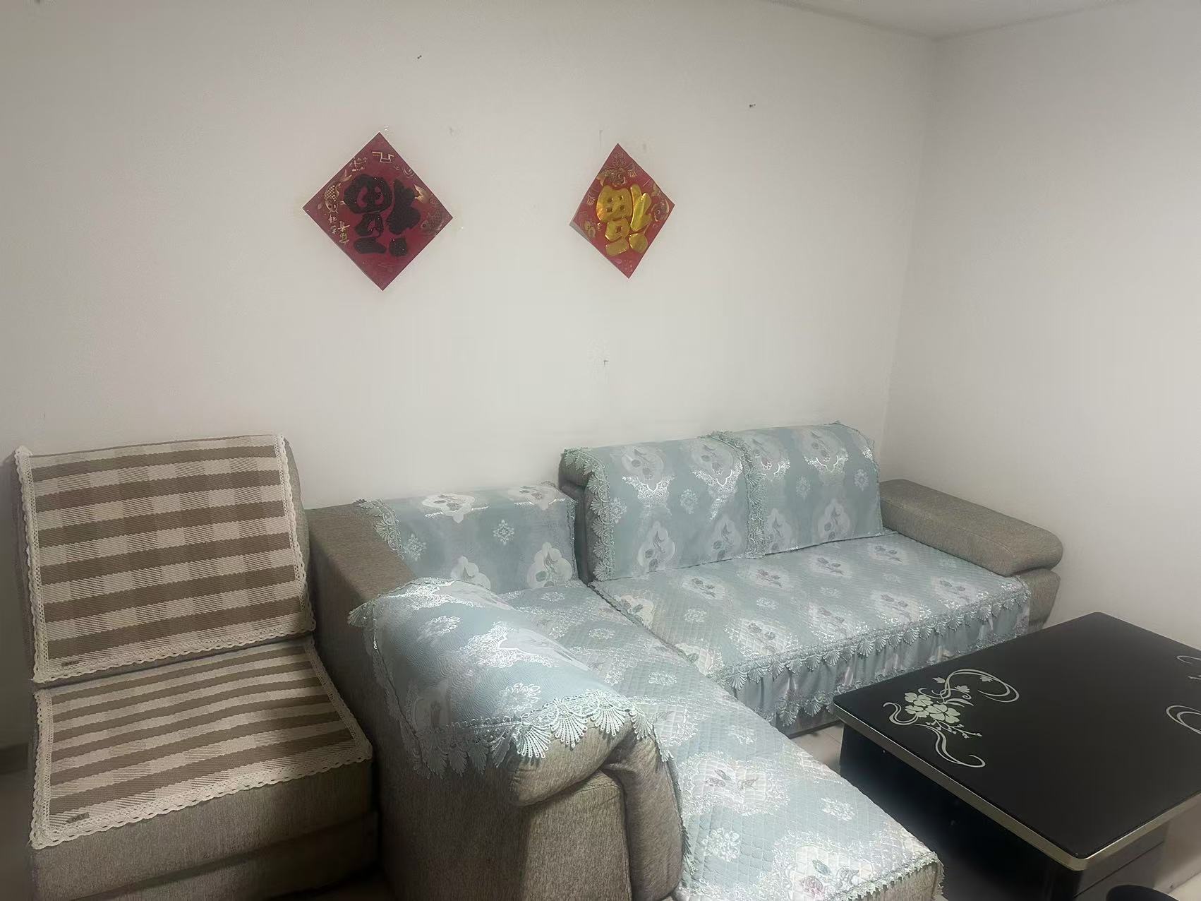 富豪城小区出租
