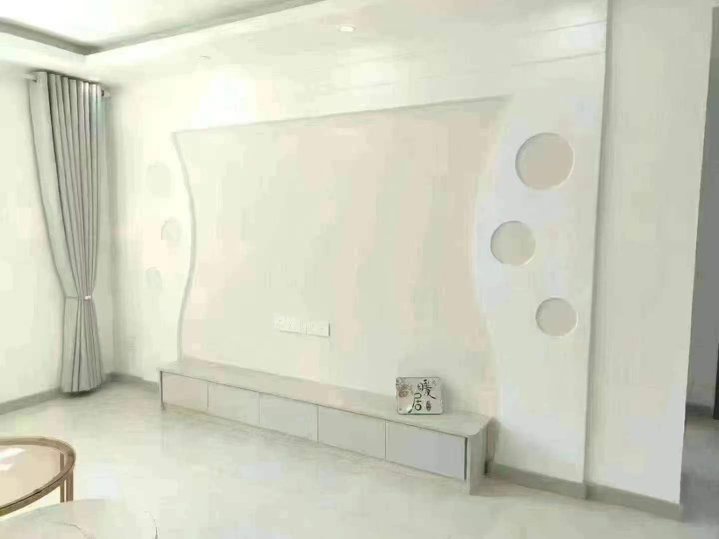 【一实小学区房】，水景绿城框架1楼85平47.8万，