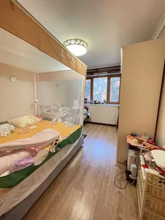 香格里拉二区 2楼160平3室2厅2卫户型带衣帽间96.8万