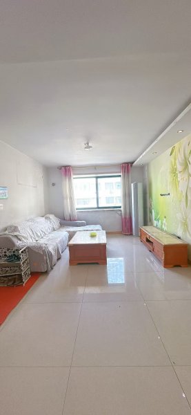 出租出售阳光丽苑小区，框架 1楼97平，三室一厅，双落地窗，租/月1100.售39.8万