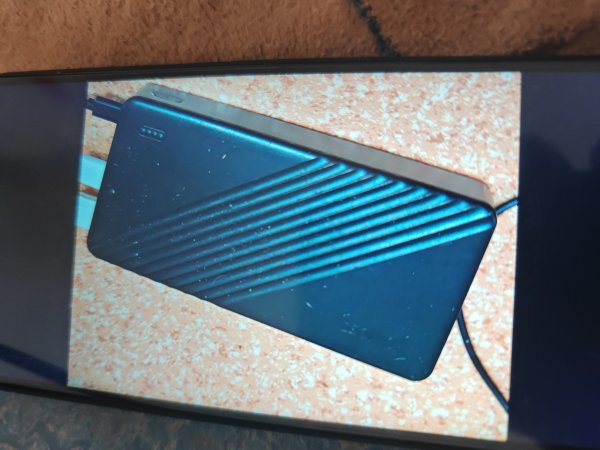 3万毫安容量充电宝转让