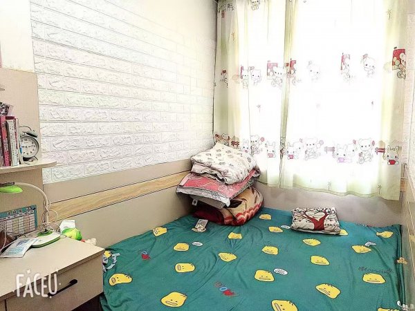 用证首选 城东一区二楼 拎包入住 特价39.8万