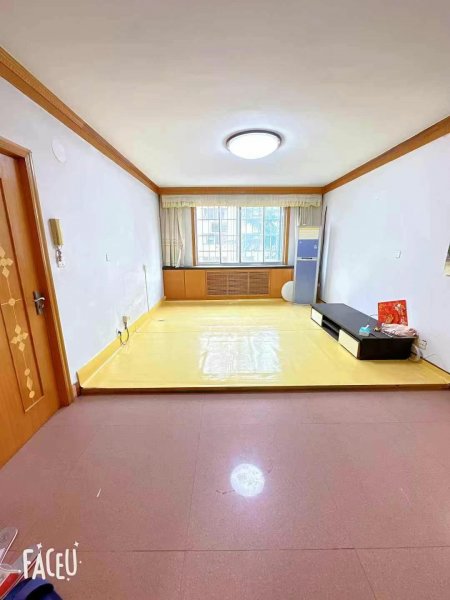 祥和小区 86平，2楼，43.8万，北厅户型