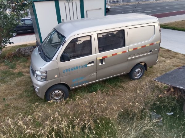 面包车出售