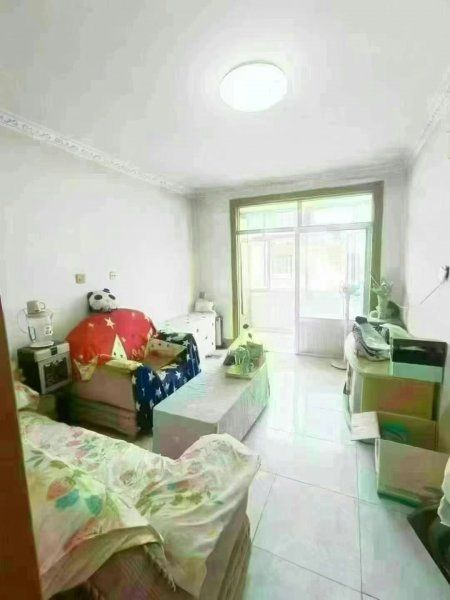 东山小区5楼，65.8平，25.8万，三居室，双气