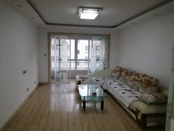 幸福二期64号楼4楼86平另外有一车库27平（可单卖））