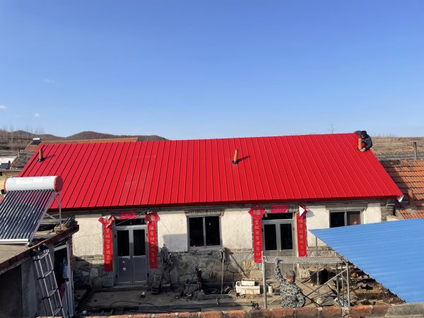 玉成金属