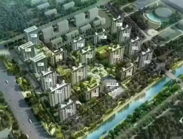 格林东方顶账房9号楼15楼132平米，三室两厅两卫，6280/平米  ﻿‎