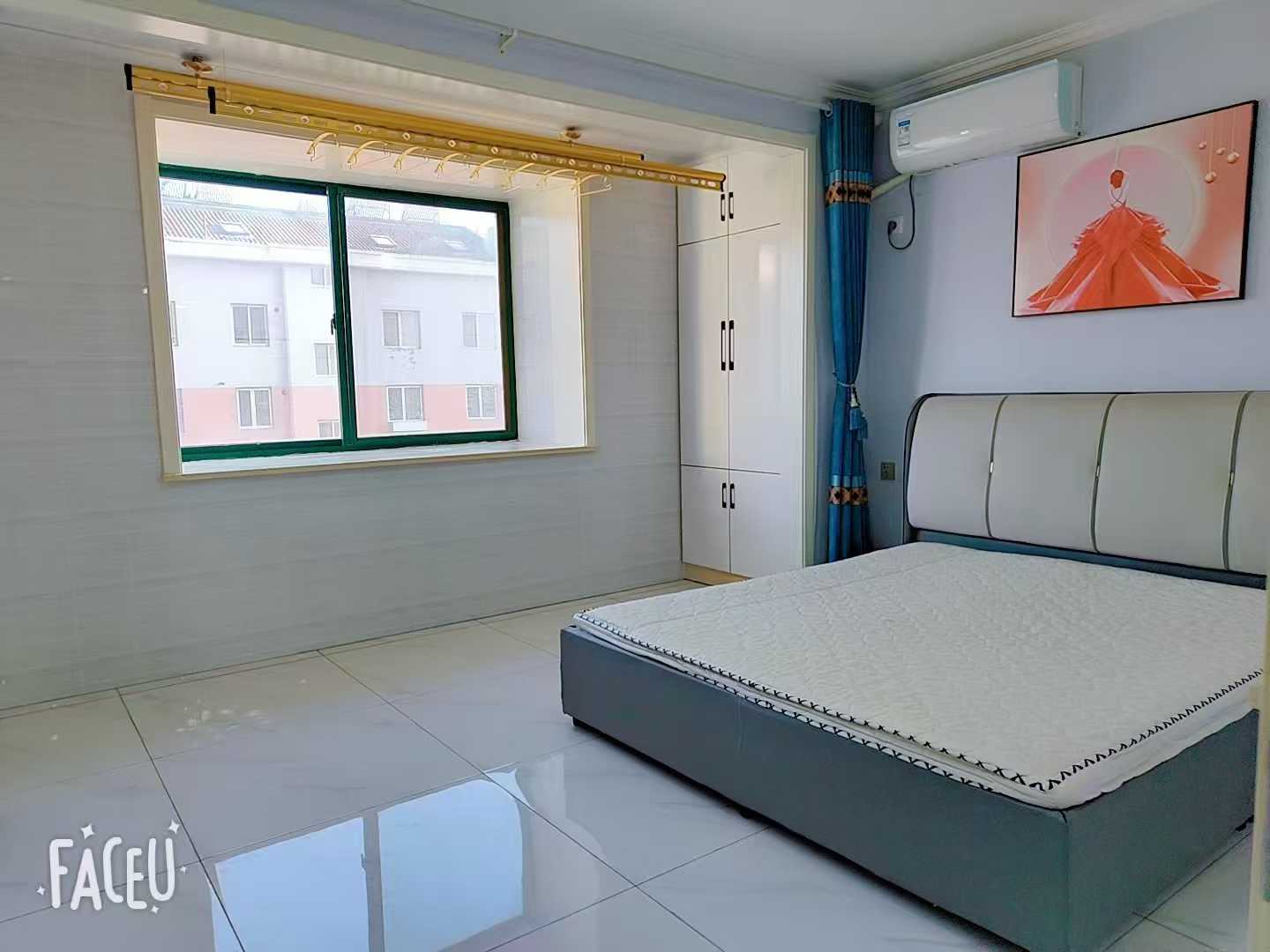 润泽小区（框架）电梯，6楼，91平，42.8万，