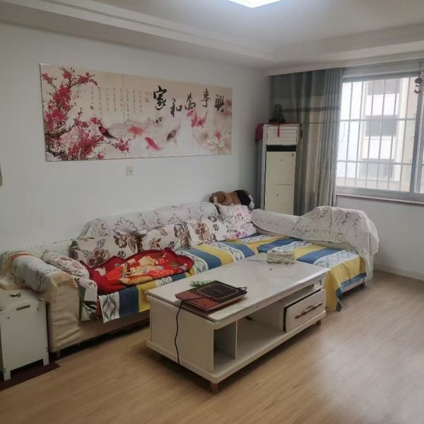 祥和小区二楼出租