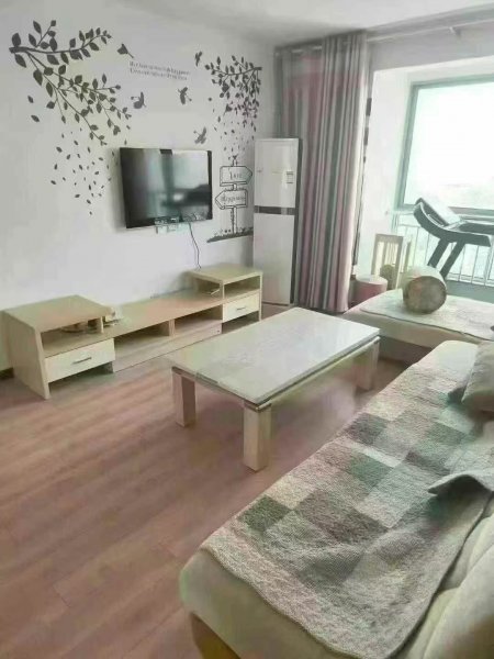 富豪城5楼（非顶楼），102平，36.8万，精装三室 地暖，框架房