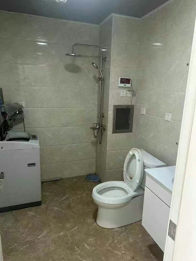 金苹果小区