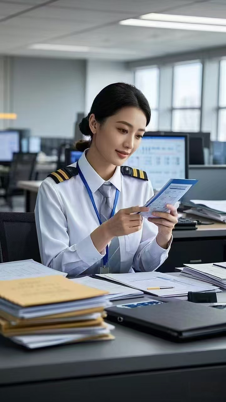 高端就业，办公室白领，航空票务，风电运维工程师，公司直签合同