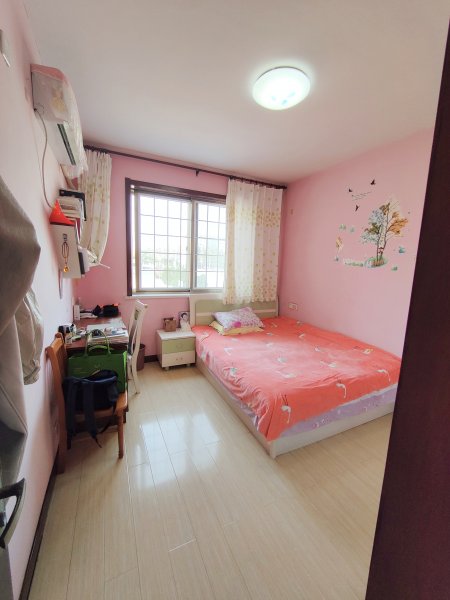 出售官地明珠复式2楼