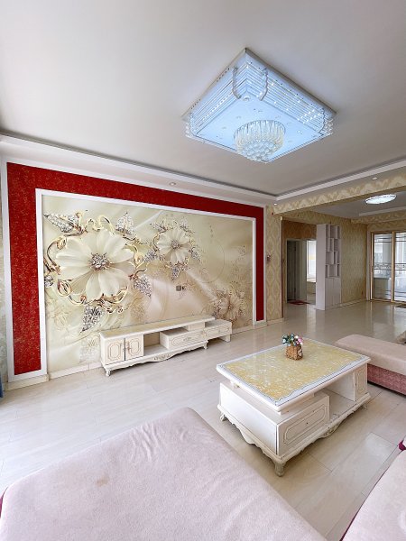个人推荐，隆景园框架2楼102平47.8万