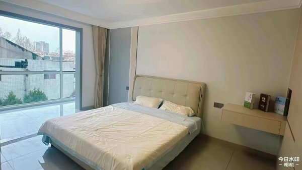 阳光丽苑 框架2楼 95平 三室一厅 南向双阳台 豪装未住 全屋整体家装 47.8万！