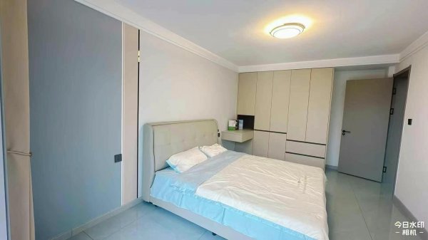 阳光丽苑 框架2楼 95平 三室一厅 南向双阳台 豪装未住 全屋整体家装 47.8万！
